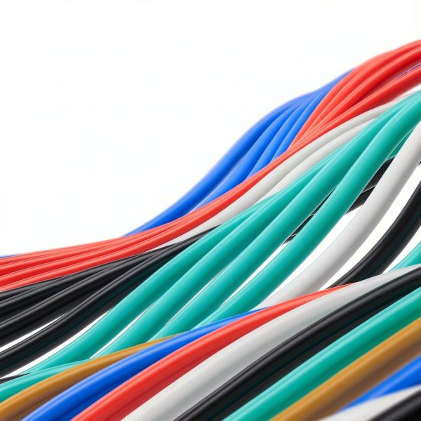 Mygatti 14 Gauge Wire 2-Pack Red/Black 25FT CCA Automotive Harness-2